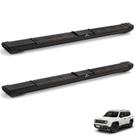 Estribo Lateral Jeep Renegade 2015 a 2021 Preto Keko My Road