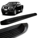 Estribo Lateral Nissan Frontier 2017 a 2020 Injetado Track
