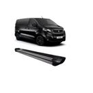 Estribo Lateral Peugeot Expert 19 Á 22 Personalizado Preto