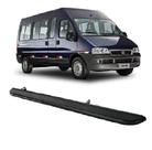 Estribo Lateral Preto Fiat Ducato Teto Alto Lado Passageiro