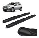 Estribo Lateral Renault Duster 2013 2014 2015 Oval Oblongo Estribo Lateral Renault Duster 2013 2014 2015 Oval Oblongo