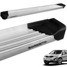 Estribo Lateral Sorento 2013 a 2015 Alumínio Natural A3 Estribo Lateral Sorento 2013 a 2015 Alumínio Natural A3