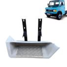 Estribo MB 709/912 c/ suporte - LD