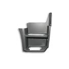 Estribo MB Axor 2544 LD - Cinza MB
