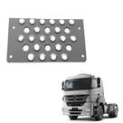 Estribo MB Axor Inferior Lado Esquerdo 9586660428