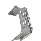 Estribo Mercedes 1113 3446660132 M187C Amalcaburio