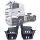 Estribo Mercedes Axor Modelos 2540 2544 2644 Par