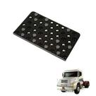 Estribo Mercedes Hpn 1618 Plastico Lado Direito
