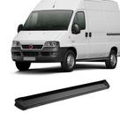 Estribo Mini Bus 2018 2019 Alumínio Preto