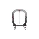 Estribo mola coifa cambio - ford cargo 712/ 814/ 815s/ 915/ 96/12 - va17611-137