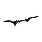 Estribo Moto Pedal de Apoio Gemoto Titan 125 2000 - 2008 Ks / Es