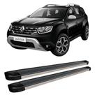 Estribo New Duster 2021 2022 2023 2024 Preto Fosco