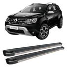 Estribo New Duster 2021 a 2024 Preto
