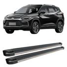 Estribo New Tracker 2020 a 2024 Preto