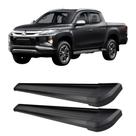 Estribo New Triton 2021 2022 2023 2024 Preto