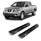 Estribo Nissan Sel 2008 2009 2010 2011 2012 a 2020 Preto CD Estribo Nissan Sel 2008 2009 2010 2011 2012 a 2020 Preto CD