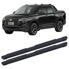 Estribo Nova Montana 2023 2024 Tubular Extreme Preto