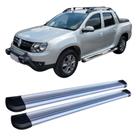 Estribo Oroch 2015 2016 2017 2018 2019 2020 2021 Anodizado