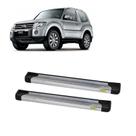 Estribo Pajero Full 2012 2013 2014 2015 2 Portas Aluminio