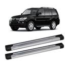 Estribo Pajero Full 4 Portas 2008 2009 2010 2011 Alumínio