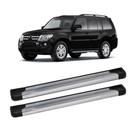 Estribo Pajero Full 4 Portas 2008 em diante Alumínio