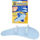 Estribo para Dedos em Garra Siligel 4016 Tam M - par