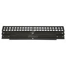 Estribo Parachoque Frontal Para Iveco Eurotech - 3798588