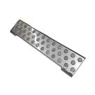 Estribo parachoque superior mbb axor 2544 **mercedes benz ax