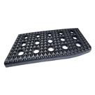 Estribo paralama cab.iveco hi way plastico (pisante) ld imp Estribo paralama cab.iveco hi way plastico (pisante) ld imp