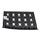 Estribo paralama cabine stralis moderno plastico ld imp. com