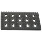 Estribo Paralama Esquerdo Da Cabine Para Iveco Tector - 504242109