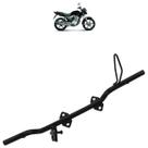 Estribo Pedal Apoio CG 150 Titan 2009 2010 2011