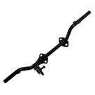 Estribo Pedal Apoio Titan Fan Start e Cargo 125 150 160 2000 a 2022