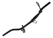 Estribo Pedal Apoio Ybr 125 Factor 125 2000 A 2015