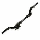 Estribo Pedaleira Maciço Fan 125/150 2009-2014 titan 150/160