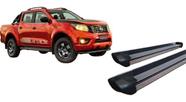 Estribo Personalizado Preto Frontier Sel 2020 Estribo Personalizado Preto Frontier Sel 2020