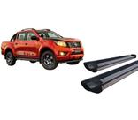 Estribo Personalizado Preto Frontier Sel 2020 Estribo Personalizado Preto Frontier Sel 2020