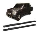 Estribo Pick-Up 2008 a 2020 Cabine Dupla