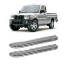 Estribo Pick-Up 2008 a 2020 Cabine Simples