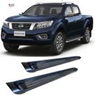 Estribo Plataforma De Aluminio Preto Frontier Sel 2020 Estribo Plataforma De Aluminio Preto Frontier Sel 2020