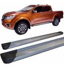 Estribo Plataforma De Alumino Prata Frontier Sel 2020 Estribo Plataforma De Alumino Prata Frontier Sel 2020