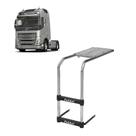 Estribo Plataforma p Tanque Arla do Volvo FH 2015 até 2021