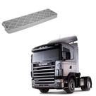 Estribo Porta T Meio/Inferior Scania S4 Ld/Le Estribo Porta T Meio/Inferior Scania S4 Ld/Le