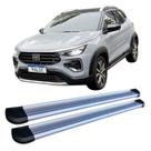 Estribo Pulse 2021 a 2024 Anodizado Estribo Pulse 2021 a 2024 Anodizado