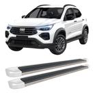Estribo Pulse 2021 a 2024 Branco