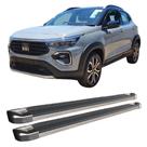 Estribo Pulse 2021 a 2024 Prata Estribo Pulse 2021 a 2024 Prata