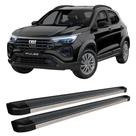 Estribo Pulse 2021 a 2024 Preto Fosco