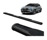 Estribo Pulse Modelo Oval Preto - Estribo Lateral Fiat Pulse
