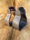 Estribo pvc