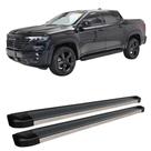 Estribo RAMPAGE 2023 2024 Preto Fosco